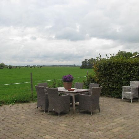 Bakhuis Het Oude Klooster Montfoort Kültér fotó