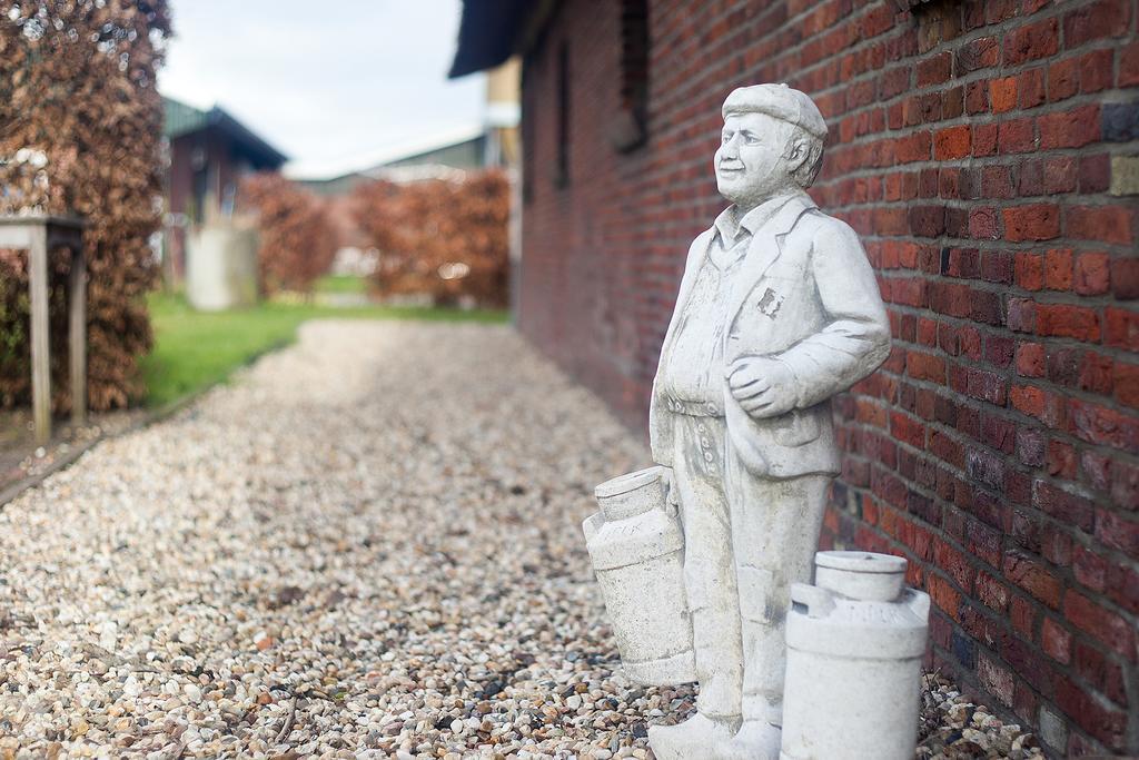 Bakhuis Het Oude Klooster Montfoort Kültér fotó
