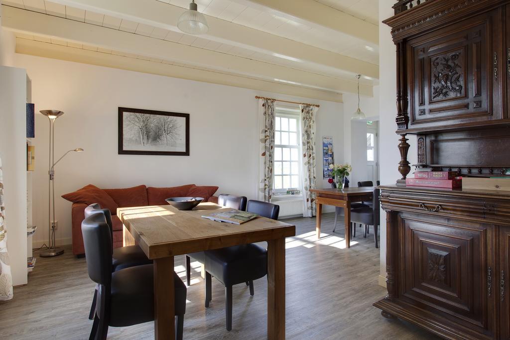 Bakhuis Het Oude Klooster Montfoort Kültér fotó