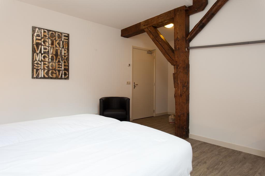 Bakhuis Het Oude Klooster Montfoort Szoba fotó