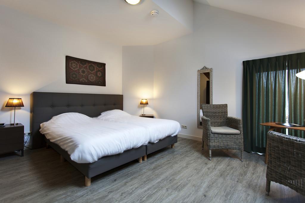 Bakhuis Het Oude Klooster Montfoort Szoba fotó