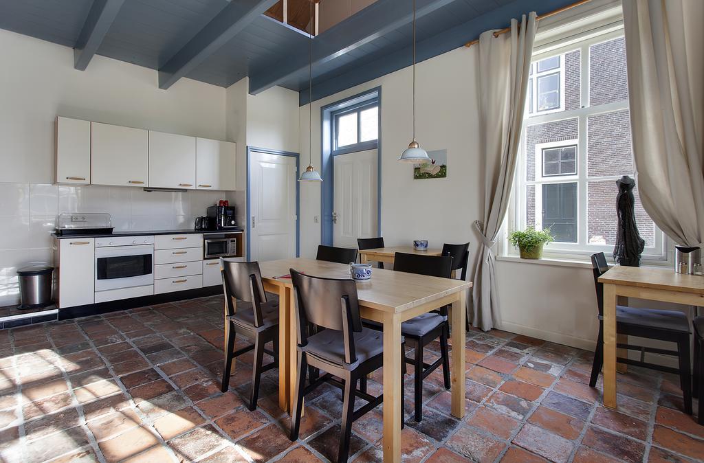 Bakhuis Het Oude Klooster Montfoort Kültér fotó
