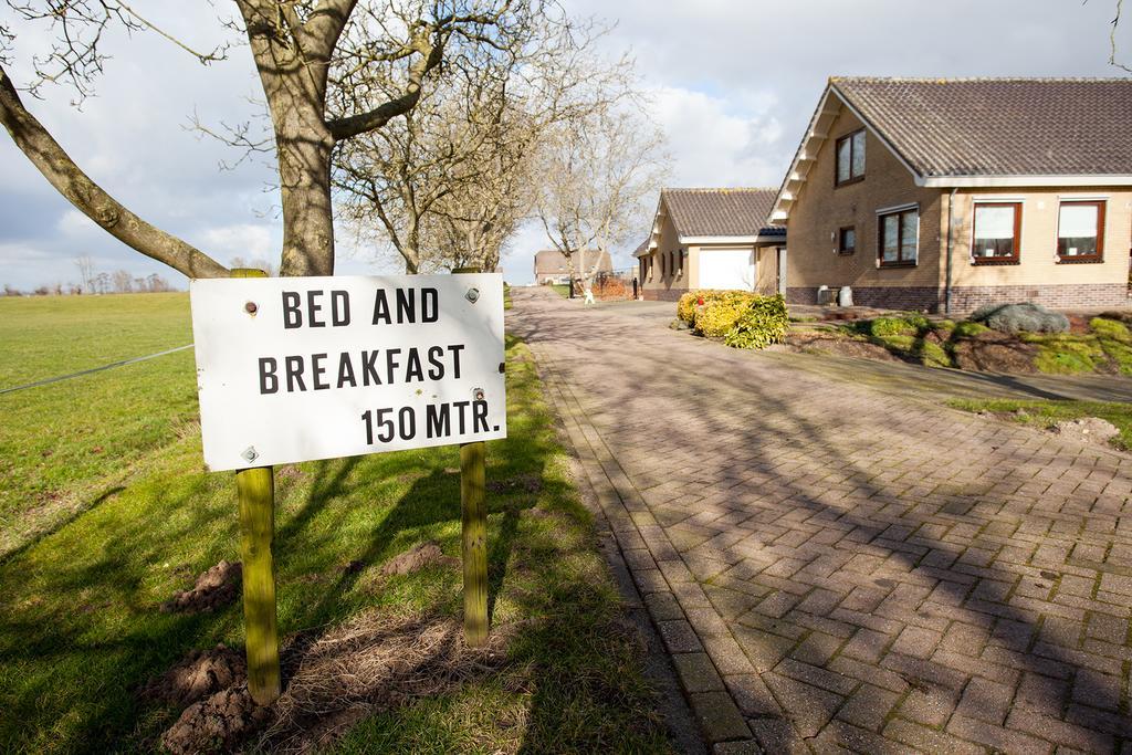 Bakhuis Het Oude Klooster Montfoort Kültér fotó