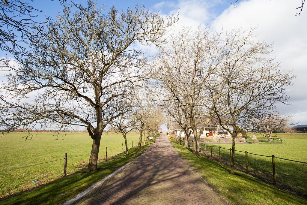 Bakhuis Het Oude Klooster Montfoort Kültér fotó