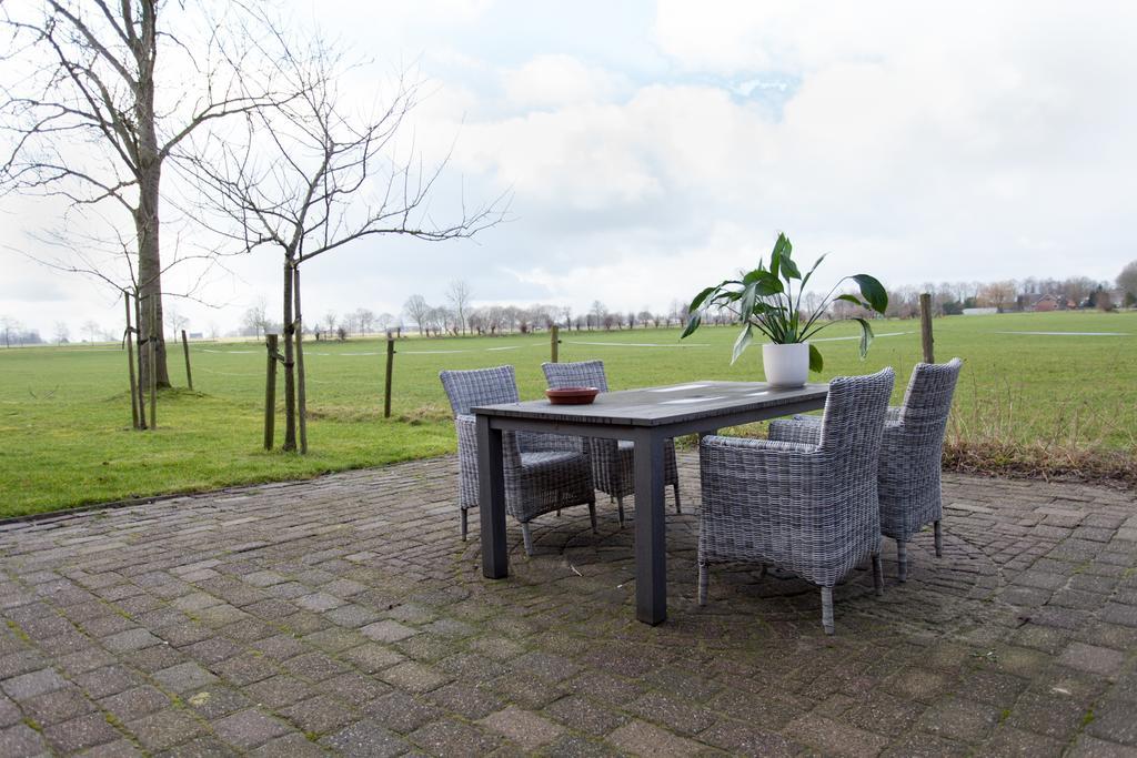 Bakhuis Het Oude Klooster Montfoort Kültér fotó