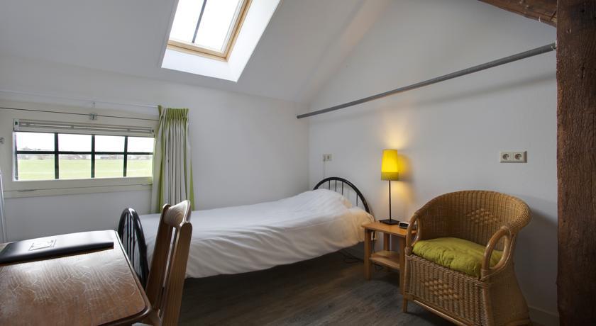 Bakhuis Het Oude Klooster Montfoort Szoba fotó