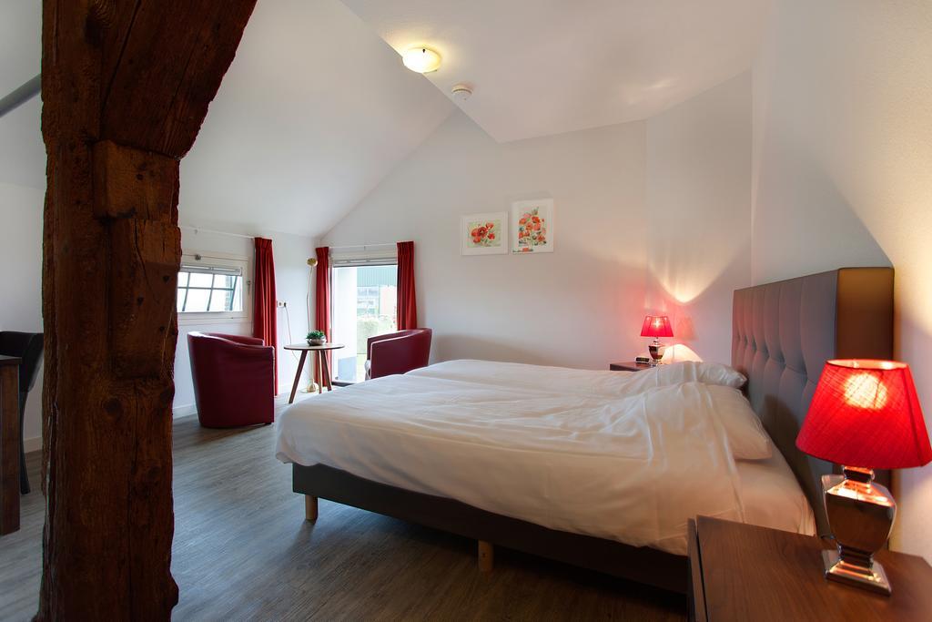 Bakhuis Het Oude Klooster Montfoort Kültér fotó