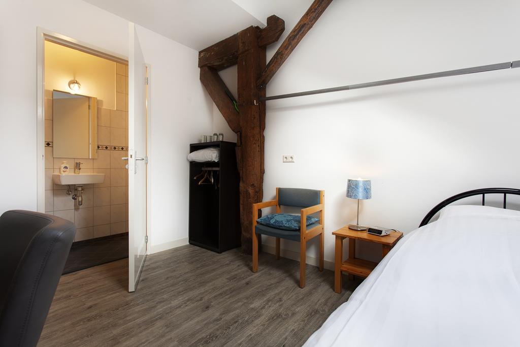 Bakhuis Het Oude Klooster Montfoort Kültér fotó