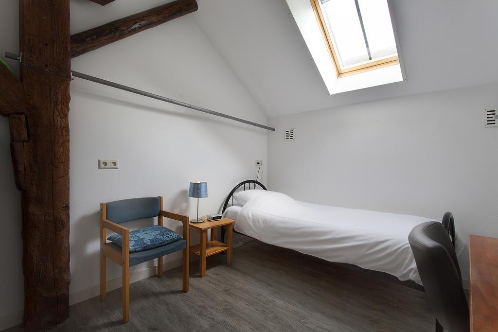 Bakhuis Het Oude Klooster Montfoort Kültér fotó