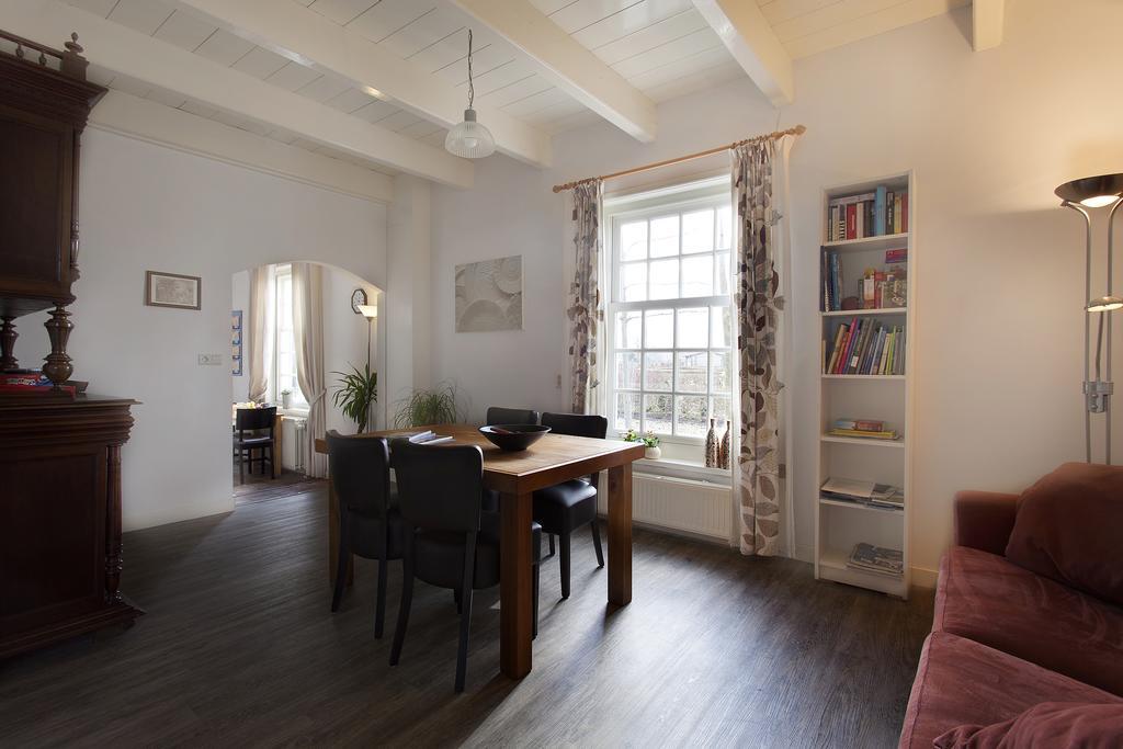 Bakhuis Het Oude Klooster Montfoort Kültér fotó