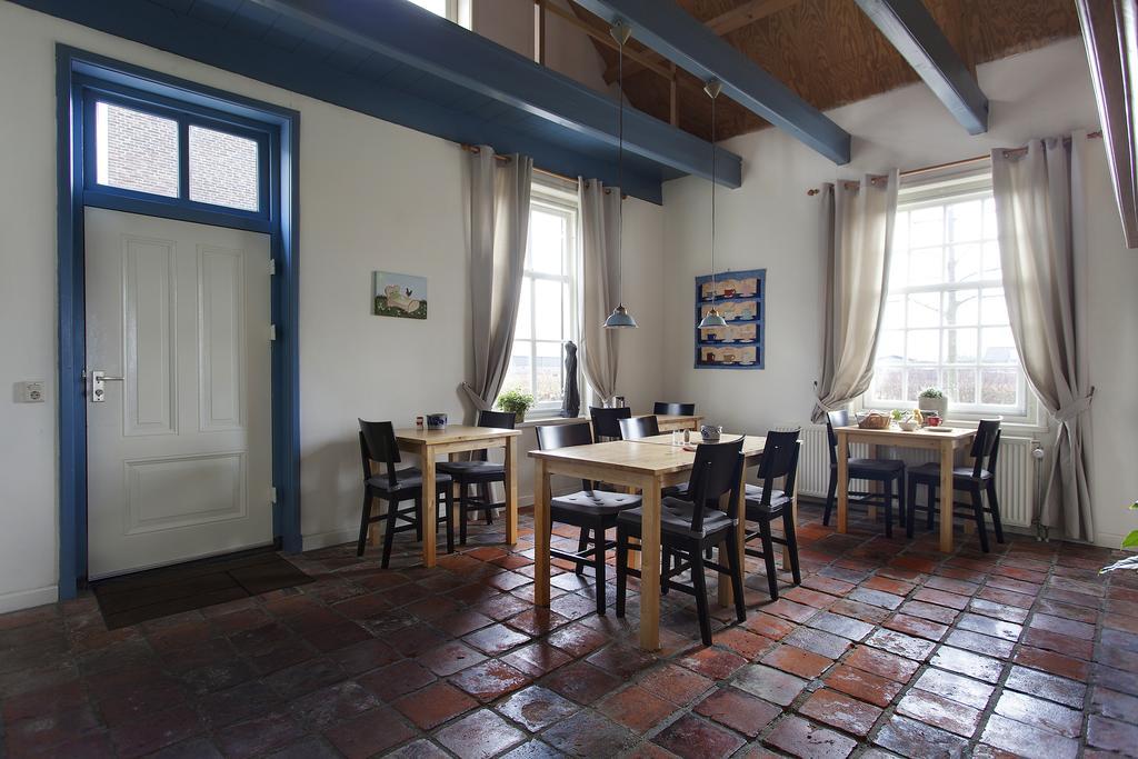 Bakhuis Het Oude Klooster Montfoort Kültér fotó