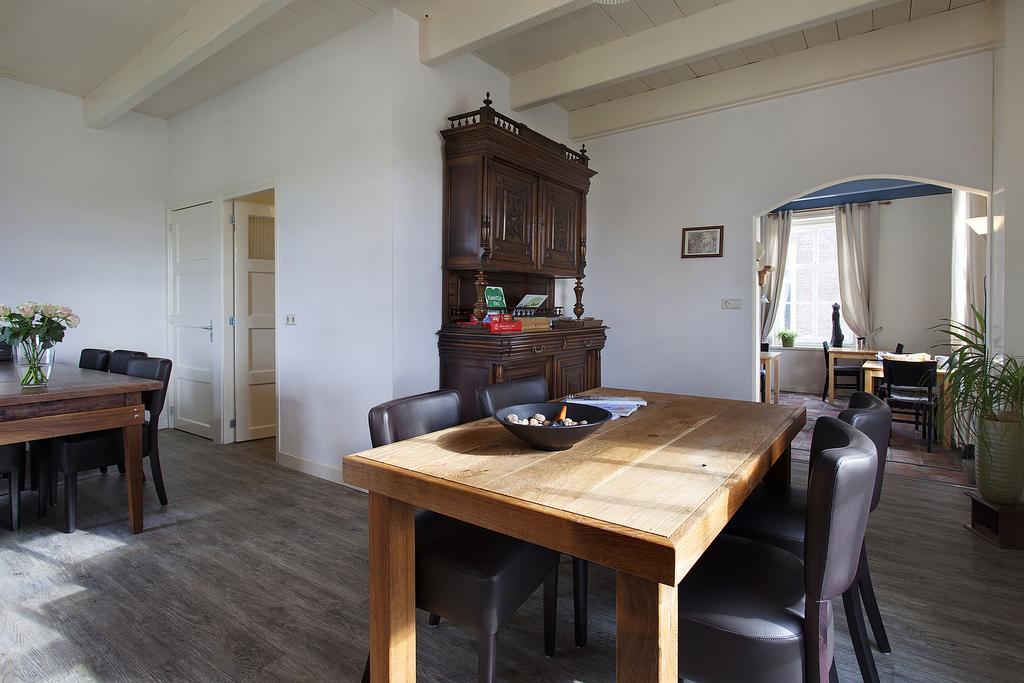 Bakhuis Het Oude Klooster Montfoort Kültér fotó