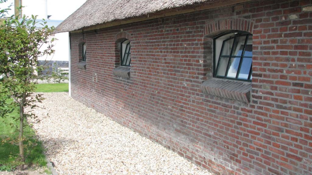 Bakhuis Het Oude Klooster Montfoort Kültér fotó
