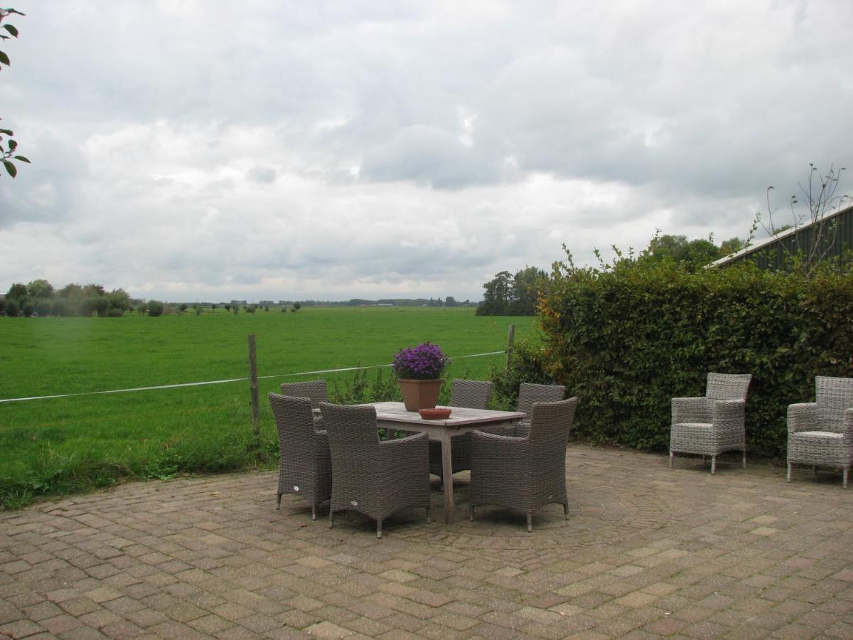 Bakhuis Het Oude Klooster Montfoort Kültér fotó